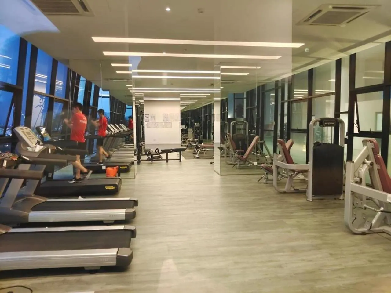 Southkey 2Br, 5-7 Pax, Wifi, Mid Valley Jb,Free Parking Johor Bahru Malaysia