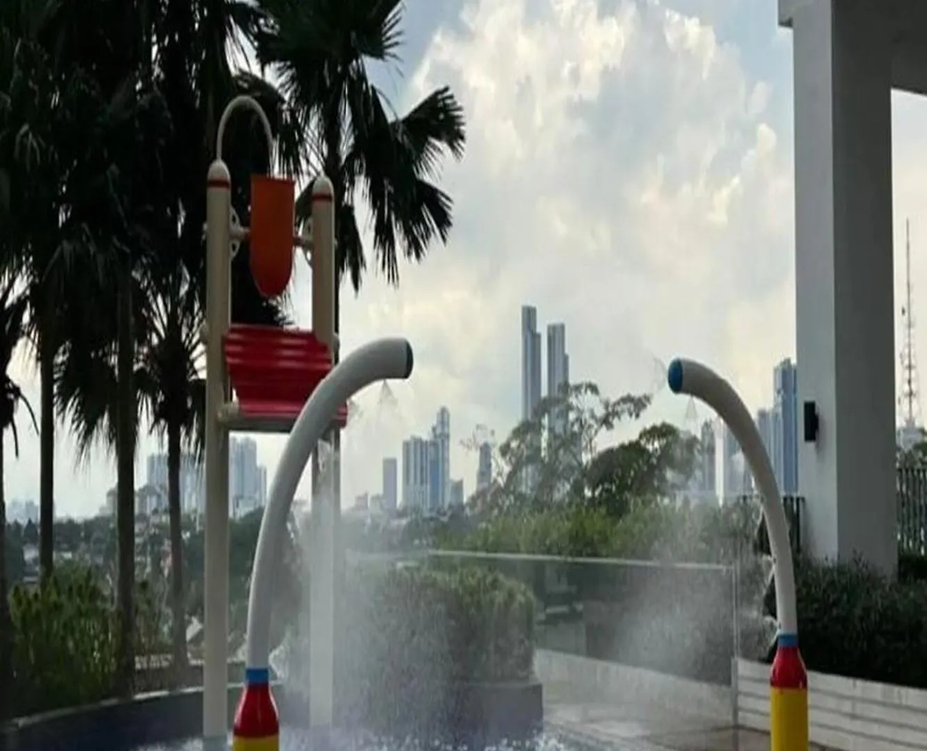 Southkey 2Br, 5-7 Pax, Wifi, Mid Valley Jb,Free Parking Johor Bahru