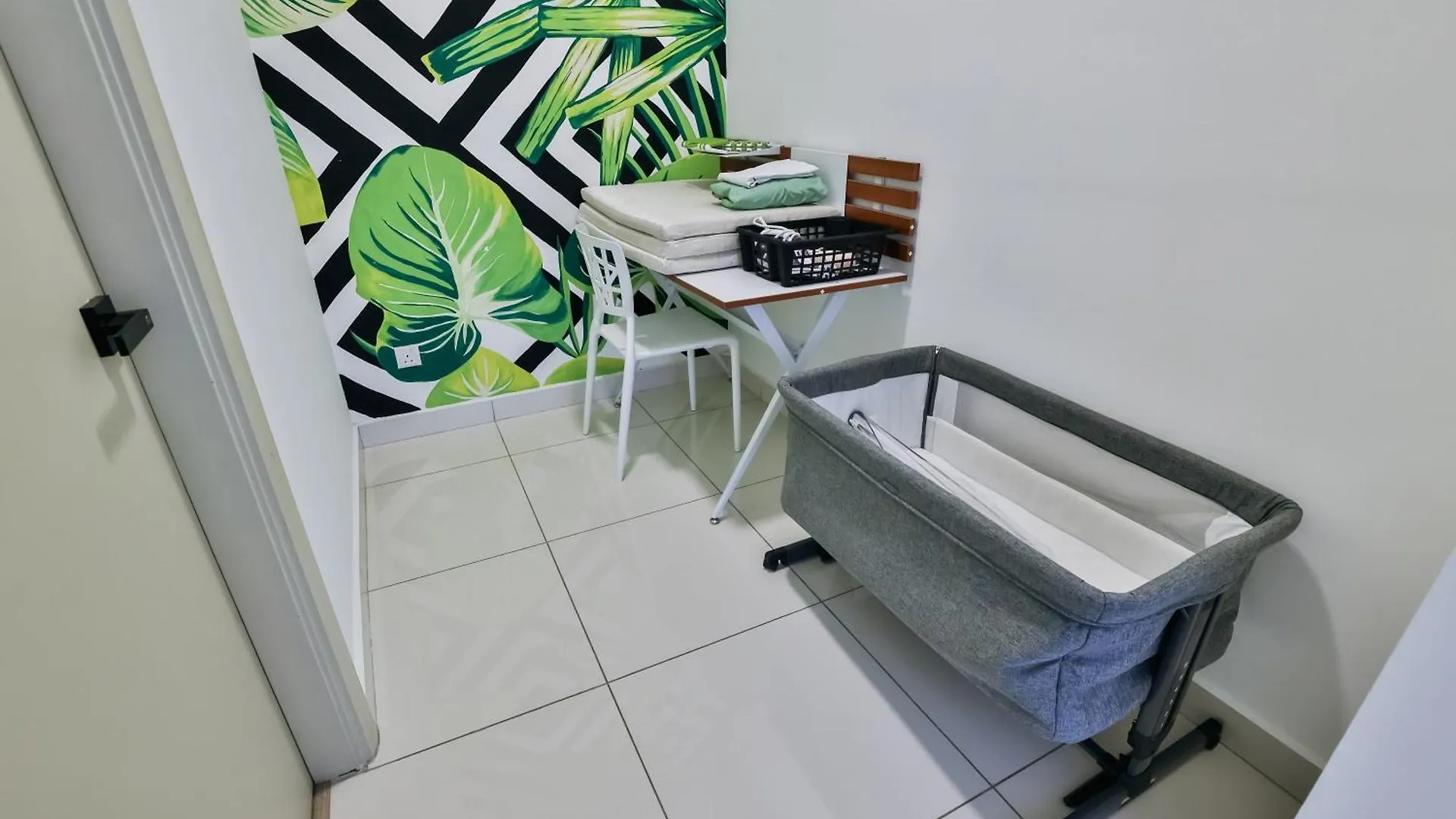 Apartman Southkey 2Br, 5-7 Pax, Wifi, Mid Valley Jb,Free Parking Johor Bahru Malajzia