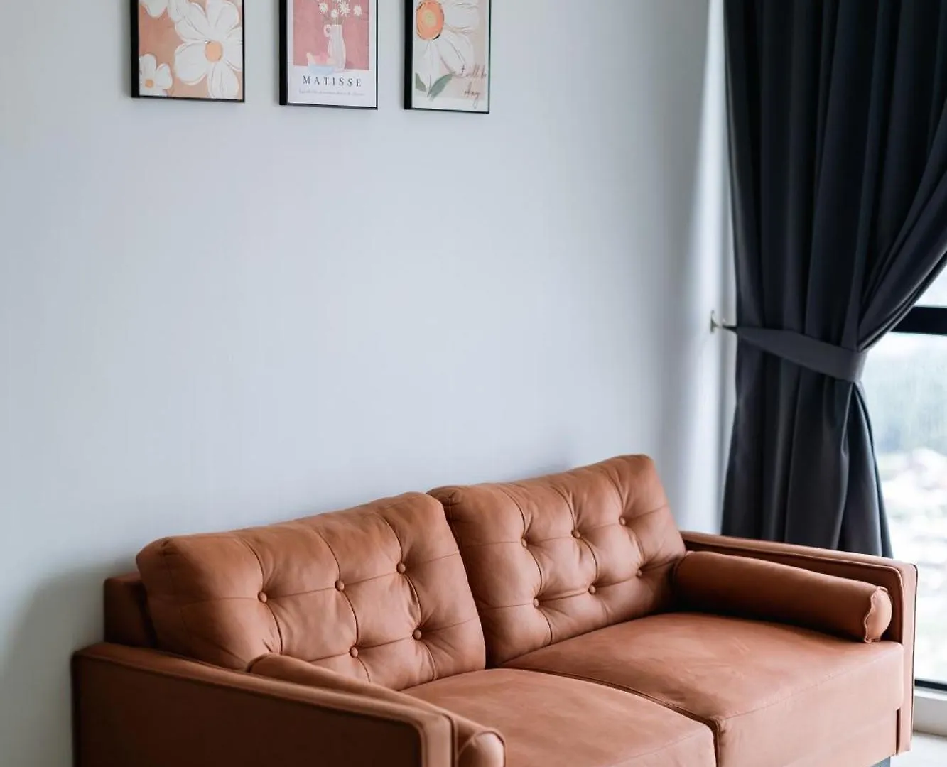 Southkey 2Br, 5-7 Pax, Wifi, Mid Valley Jb,Free Parking Johor Bahru Apartamento