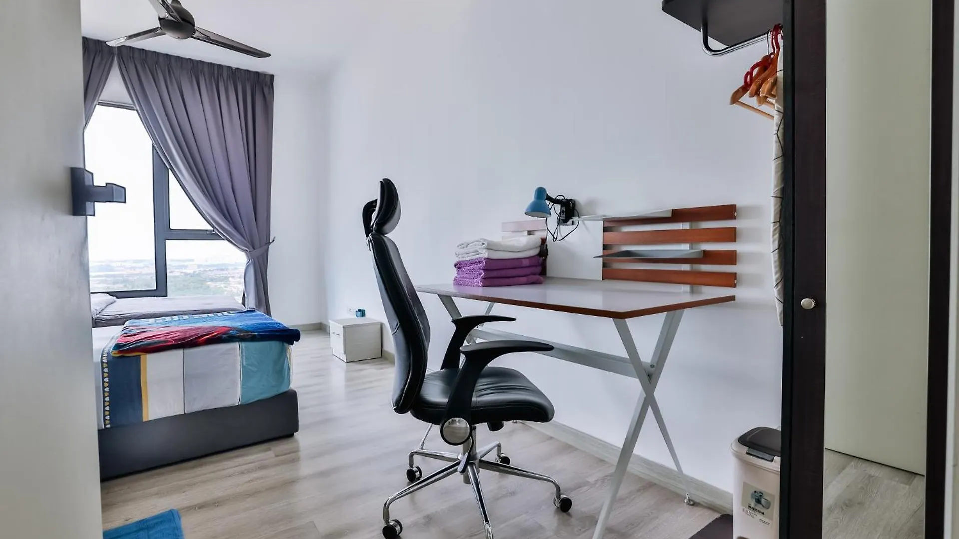 Southkey 2Br, 5-7 Pax, Wifi, Mid Valley Jb,Free Parking Johor Bahru